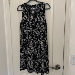 ON Dress